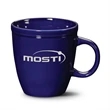 Jenson Mug - Deep Etch 19oz