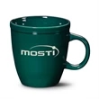 Jenson Mug - Deep Etch 19oz