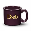 Kawartha Mug - Imprinted 15oz