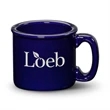 Kawartha Mug - Deep Etch 15oz