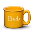 Kawartha Mug - Deep Etch 15oz