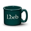 Kawartha Mug - Deep Etch 15oz