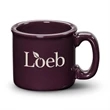 Kawartha Mug - Deep Etch 15oz