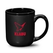 Radley Mug - Imprinted 16oz