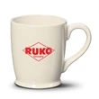 Eleonora Mug - Imprinted 17oz