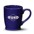 Eleonora Mug - Deep Etch 17oz