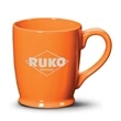 Eleonora Mug - Deep Etch 17oz