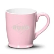Eleonora Mug - Deep Etch 17oz