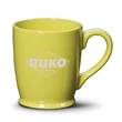 Eleonora Mug - Deep Etch 17oz