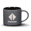 Maximus Mug - Deep Etch 16oz