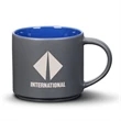 Maximus Mug - Deep Etch 16oz