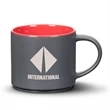 Maximus Mug - Deep Etch 16oz