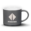 Maximus Mug - Deep Etch 16oz