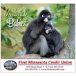 Animal Babies Appointment Calendar
