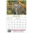 Animal Babies Appointment Calendar