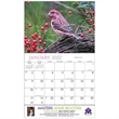 Songbirds Appointment Calendar