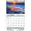 Earth Appointment Calendar