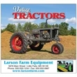 Vintage Tractors Appointment Calendar