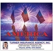 America Appointment Calendar