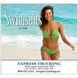 Swimsuits Appointment Calendar