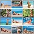 Swimsuits Appointment Calendar