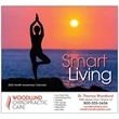 Smart Living Appointment Calendar