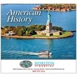 American History Appointment Calendar