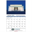 American History Appointment Calendar