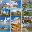 American History Appointment Calendar