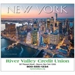 New York Appointment Calendar