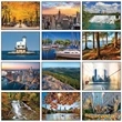 New York Appointment Calendar