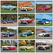 Highway Memories Appointment Calendar