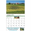 America's Bounty Appointment Calendar