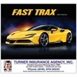 Fast Trax Appointment Calendar
