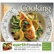 Cooking Appointment Calendar