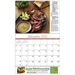Cooking Appointment Calendar