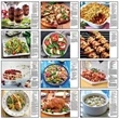 Cooking Appointment Calendar
