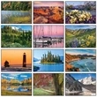 Contemplations Appointment Calendar
