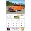 Street Rod Fever Appointment Calendar