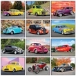 Street Rod Fever Appointment Calendar
