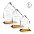Deerhurst Ice Peak Award - Amber