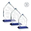 Deerhurst Ice Peak Award - Blue