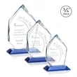 Deerhurst Ice Peak Award - Sky Blue