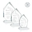 Deerhurst Ice Peak Award - White