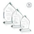 Deerhurst Ice Peak Award - Clear