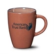 Endeavor 3-Tone Mug - Imprinted 13oz