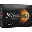 Titleist Pro V1 (In-house)