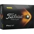 Titleist Pro V1 Yellow (In-house)