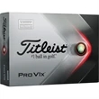 Titleist Pro V1X (In-house)