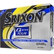 Srixon Q-Star Tour Yellow (In-House)